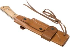 Viper Gianghi V4880UL Olive, Cuchillo De Caza -Mejor Cuchillos Tienda VPV4880UL 08 viper