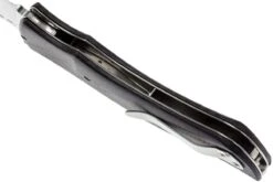 Viper Start V5840FC N690 Satin, Carbon 4 Viper Start V5840FC N690 Satin, Carbon -Mejor Cuchillos Tienda VPV5840FC 05 viper start carbon vpv5840fc 05