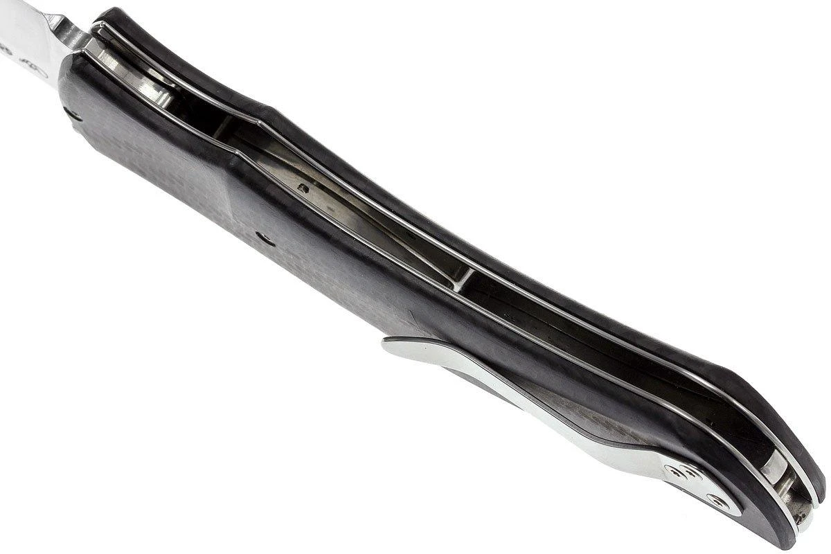 Viper Start V5840FC N690 Satin, Carbon Viper Start V5840FC N690 Satin, Carbon -Mejor Cuchillos Tienda VPV5840FC 05 viper start carbon vpv5840fc 05