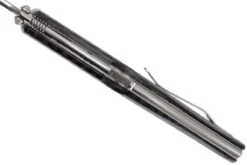 Viper Start V5840FC N690 Satin, Carbon 6 Viper Start V5840FC N690 Satin, Carbon -Mejor Cuchillos Tienda VPV5840FC 07 viper start carbon vpv5840fc 07