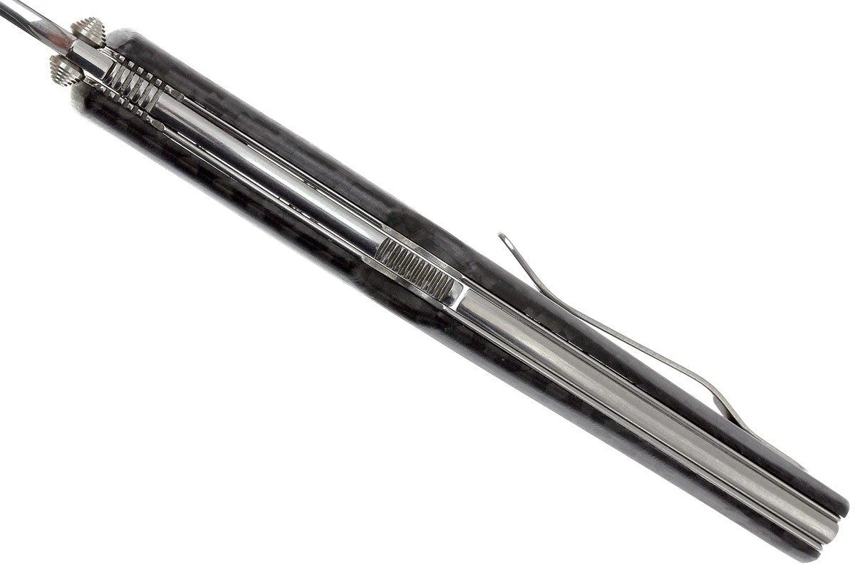 Viper Start V5840FC N690 Satin, Carbon Viper Start V5840FC N690 Satin, Carbon -Mejor Cuchillos Tienda VPV5840FC 07 viper start carbon vpv5840fc 07