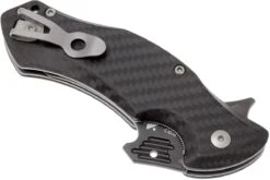 Viper Magà V5914FC N690 PVD-coating Plain Edge, Carbon 3 Viper Magà V5914FC N690 PVD-coating Plain Edge, Carbon -Mejor Cuchillos Tienda VPV5914FC 04 viper maga vpv5914fc 04