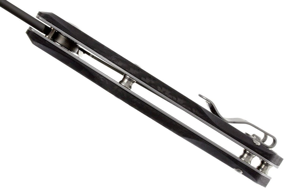 Viper Magà V5914FC N690 PVD-coating plain Edge, Carbon Viper Magà V5914FC N690 PVD-coating Plain Edge, Carbon -Mejor Cuchillos Tienda VPV5914FC 06 viper maga vpv5914fc 06