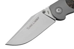 Viper TURN V5986FCC Böhler M390, Beadblasted Dark Matter Copper Carbon Fiber, Limited Edition -Mejor Cuchillos Tienda VPV5986FCC 03 viper