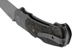 Viper TURN V5986FCC Böhler M390, Beadblasted Dark Matter Copper Carbon Fiber, Limited Edition -Mejor Cuchillos Tienda VPV5986FCC 04 viper