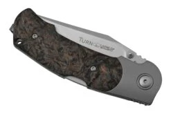 Viper TURN V5986FCC Böhler M390, Beadblasted Dark Matter Copper Carbon Fiber, Limited Edition -Mejor Cuchillos Tienda VPV5986FCC 06 viper