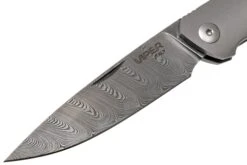Viper Key VA5976D3TI Damascus Titanium Navaja, Jesper Voxnaes Design 2 Viper Key VA5976D3TI Damascus Titanium Navaja, Jesper Voxnaes Design -Mejor Cuchillos Tienda VPVA5976D3TI 03 viper
