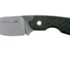 Viper Berus 1 VT4012FC M390 Satin, Carbon Fibre Cuchillo Fijo, Rumici Design