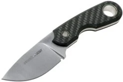 Viper Berus 1 VT4012FC M390 Satin, Carbon Fibre Cuchillo Fijo, Rumici Design -Mejor Cuchillos Tienda VPVT4012FC 03 viper