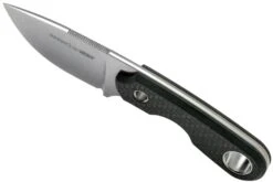 Viper Berus 1 VT4012FC M390 Satin, Carbon Fibre Cuchillo Fijo, Rumici Design -Mejor Cuchillos Tienda VPVT4012FC 04 viper