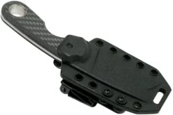 Viper Berus 1 VT4012FC M390 Satin, Carbon Fibre Cuchillo Fijo, Rumici Design -Mejor Cuchillos Tienda VPVT4012FC 05 viper