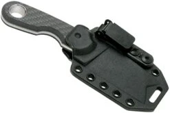 Viper Berus 1 VT4012FC M390 Satin, Carbon Fibre Cuchillo Fijo, Rumici Design -Mejor Cuchillos Tienda VPVT4012FC 06 viper