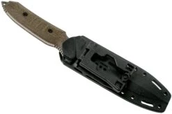 Viper Fearless VT4018CG Sleipner Stonewashed, Green Canvas Micarta, Cuchillo Fijo, Rumici Design -Mejor Cuchillos Tienda VPVT4018CG 07 viper