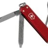 Victorinox Classic Alox Red 0.6221-20R4.KTE1 Knivesandtools Edition, Navaja Suiza
