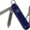 Victorinox Classic SD Alox Colours, Night Dive 0.6221.222G Swiss Navaja