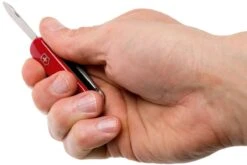 Victorinox Nail Clip 580 Rojo 0.6463 Navaja Suiza 7 Victorinox Nail Clip 580 Rojo 0.6463 Navaja Suiza -Mejor Cuchillos Tienda VT0 6463 08 victorinox vt0 6463 08