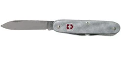 Victorinox Swiss Army 7 Pioneer Alox 0.8150.26 Swiss Navaja -Mejor Cuchillos Tienda VT0 8150 26 03 victorinox