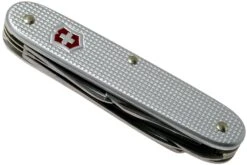 Victorinox Swiss Army 7 Pioneer Alox 0.8150.26 Swiss Navaja -Mejor Cuchillos Tienda VT0 8150 26 04 victorinox
