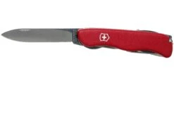 Victorinox Outrider Rojo 0.8513 Navaja Suiza -Mejor Cuchillos Tienda VT0 9023 03 victorinox v202002