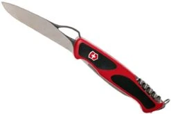 Victorinox RangerGrip 57 Hunter Rojo-negro 0.9583.MC Navaja Suiza 2 Victorinox RangerGrip 57 Hunter Rojo-negro 0.9583.MC Navaja Suiza -Mejor Cuchillos Tienda VT0 9583 MC 03 victorinox vt0 9583 mc 03