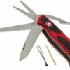 Victorinox RangerGrip 71 Gardener Rojo-negro VT0.9713.C Navaja Suiza