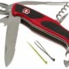Victorinox RangerGrip 174 Handyman Rojo-negro 0.9728.WC Navaja Suiza