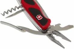 Mejor Cuchillos Tienda -Mejor Cuchillos Tienda VT0 9728 WC 02 victorinox rangergrip 174 handyman vt0 9728 wc d2