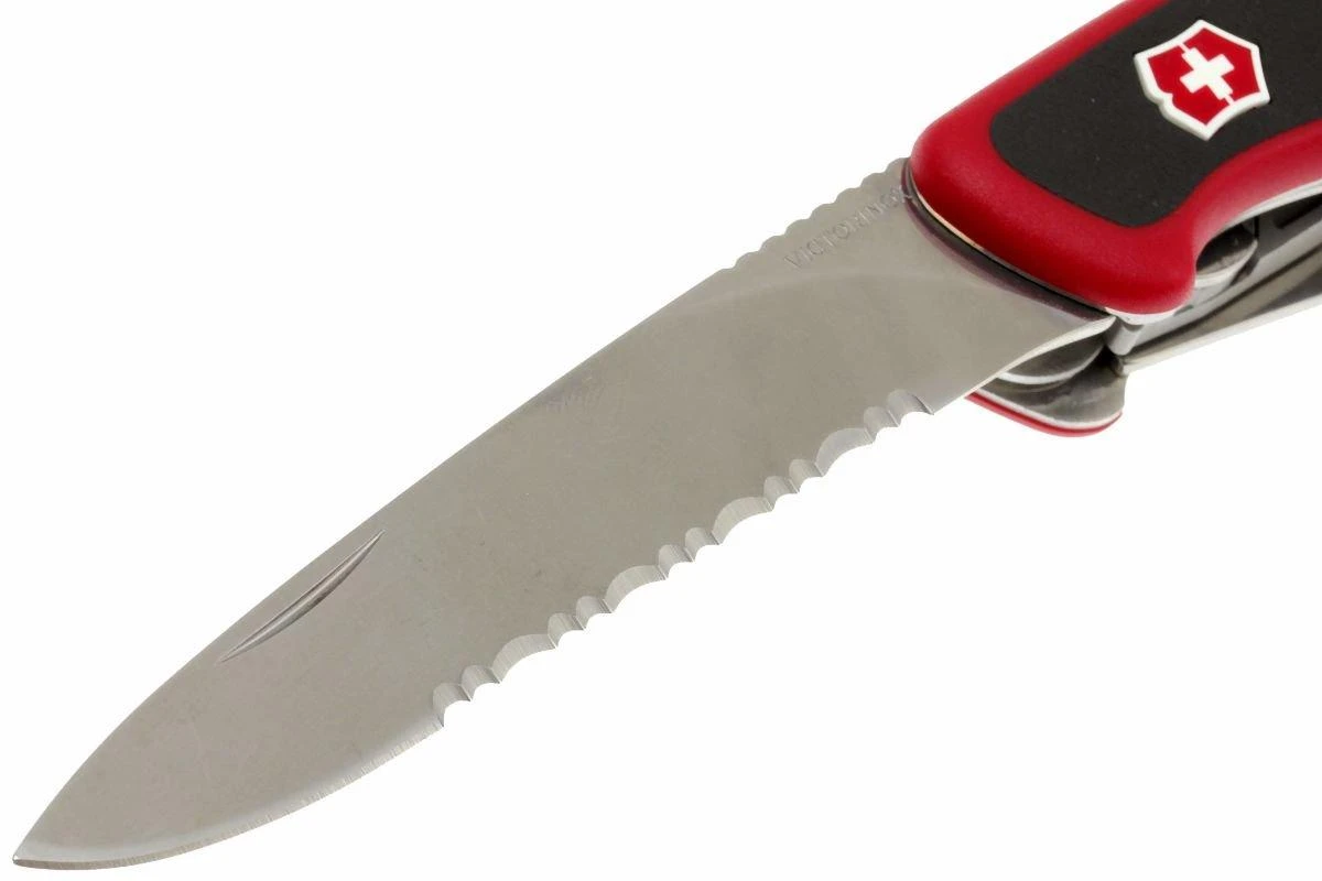 Victorinox RangerGrip 174 Handyman rojo-negro 0.9728.WC navaja suiza Victorinox RangerGrip 174 Handyman Rojo-negro 0.9728.WC Navaja Suiza -Mejor Cuchillos Tienda VT0 9728 WC 05 victorinox rangergrip 174 handyman vt0 9728 wc d5