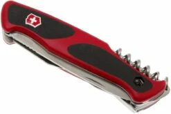 Victorinox RangerGrip 174 Handyman Rojo-negro 0.9728.WC Navaja Suiza 5 Victorinox RangerGrip 174 Handyman Rojo-negro 0.9728.WC Navaja Suiza -Mejor Cuchillos Tienda VT0 9728 WC 06 victorinox rangergrip 174 handyman vt0 9728 wc d6