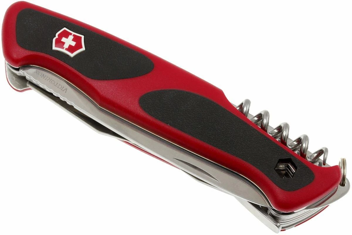 Victorinox RangerGrip 174 Handyman rojo-negro 0.9728.WC navaja suiza Victorinox RangerGrip 174 Handyman Rojo-negro 0.9728.WC Navaja Suiza -Mejor Cuchillos Tienda VT0 9728 WC 06 victorinox rangergrip 174 handyman vt0 9728 wc d6