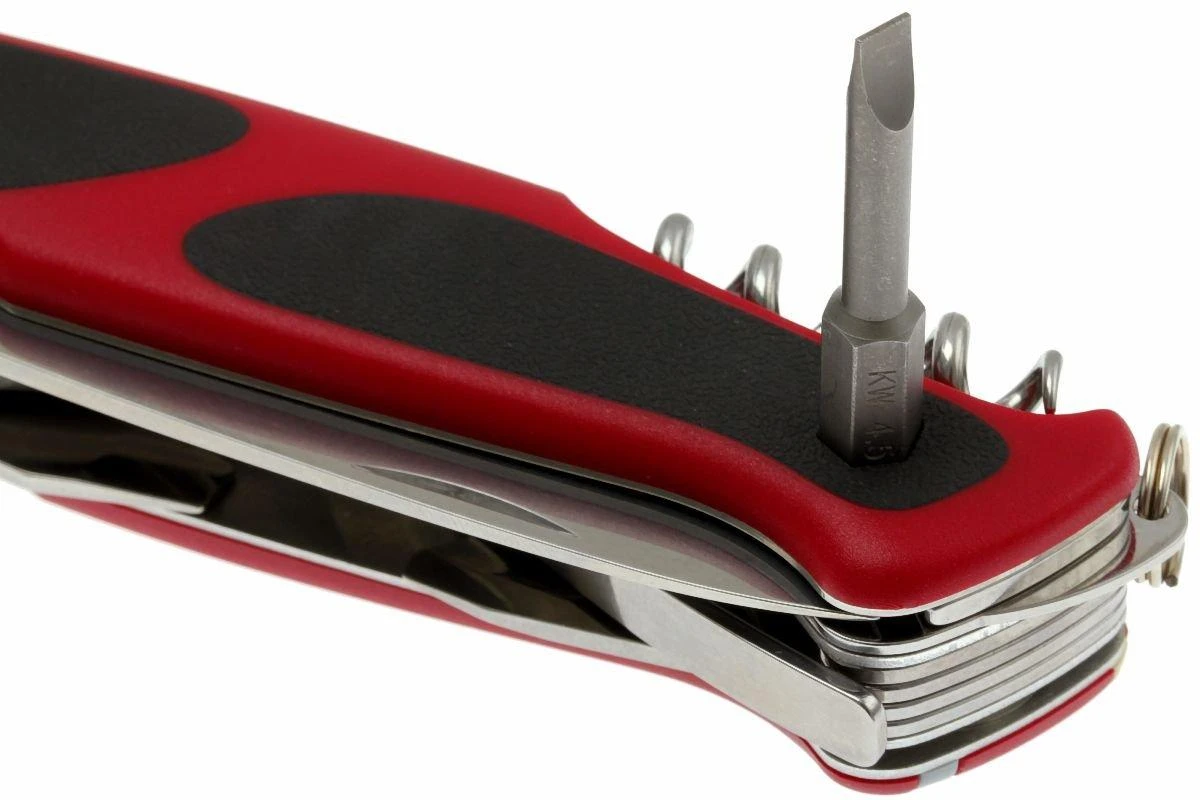 Victorinox RangerGrip 174 Handyman rojo-negro 0.9728.WC navaja suiza Victorinox RangerGrip 174 Handyman Rojo-negro 0.9728.WC Navaja Suiza -Mejor Cuchillos Tienda VT0 9728 WC 07 victorinox rangergrip 174 handyman vt0 9728 wc d7