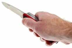 Victorinox RangerGrip 174 Handyman Rojo-negro 0.9728.WC Navaja Suiza 9 Victorinox RangerGrip 174 Handyman Rojo-negro 0.9728.WC Navaja Suiza -Mejor Cuchillos Tienda VT0 9728 WC 10 victorinox rangergrip 174 handyman vt0 9728 wc d10