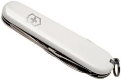 Victorinox Spartan Blanco 1.3603.7 Navaja Suiza 4 Victorinox Spartan Blanco 1.3603.7 Navaja Suiza -Mejor Cuchillos Tienda VT1 3603 7 05 victorinox vt1 3603 7 05