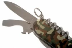Victorinox Spartan Camouflage 1.3603.94 Navaja Suiza -Mejor Cuchillos Tienda VT1 3603 94 03 victorinox spartan camouflage vt1 3603 94x d3
