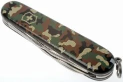 Victorinox Spartan Camouflage 1.3603.94 Navaja Suiza -Mejor Cuchillos Tienda VT1 3603 94 05 victorinox spartan camouflage vt1 3603 94x d5