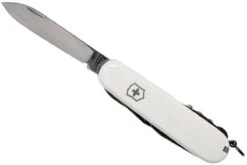 Victorinox Climber Blanco 1.3703.3 Navaja Suiza -Mejor Cuchillos Tienda VT1 3703 7 04 victorinox vt1 3703 7 04