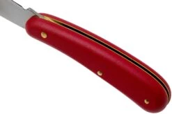 Victorinox Cuchillo De Jardinería Hippe Large, Rojo 1.9301 Navaja -Mejor Cuchillos Tienda VT1 9301 05 victorinox