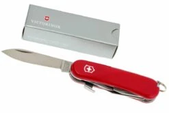 Victorinox Evolution S101 Rojo 2.3603.SE Navaja Suiza -Mejor Cuchillos Tienda VT2 3603 SE 05 victorinox evolution s101 vt2 3603 se d5