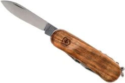 Victorinox EvoWood 10 2.3801.63 Navaja Suiza -Mejor Cuchillos Tienda VT2 3801 63 03 victorinox vt2 3801 63 03