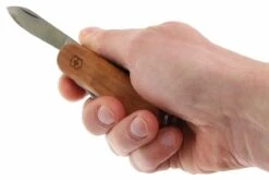 Victorinox EvoWood S557 2.5221.S63 Navaja Suiza -Mejor Cuchillos Tienda VT2 5221 S63 07 victorinox evowood s557 vt2 5221 s63 d7