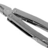 Victorinox SwissTool Spirit X Plus 3.0235.L Multiherramienta, Funda De Cuero