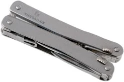 Victorinox SwissTool Spirit X Plus Ratchet 3.0236.N Multiherramienta, Funda De Nylon -Mejor Cuchillos Tienda VT3 0236 N 05 victorinox