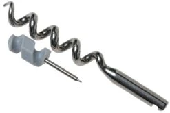 Victorinox SwissTool Spirit X Plus Ratchet 3.0236.N Multiherramienta, Funda De Nylon -Mejor Cuchillos Tienda VT3 0236 N 07 victorinox