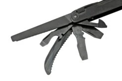Victorinox Swisstool MXBS, 3.0326.M3N, Negro, Nylon, Multiherramienta -Mejor Cuchillos Tienda VT3 0326 M3N 04 victorinox
