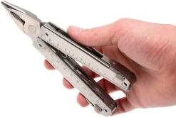 Victorinox SwissTool X Plus 3.0339.L Multiherramienta Con Trinquete, Funda De Cuero -Mejor Cuchillos Tienda VT3 0339 L 06 victorinox vt3 0339 l 06