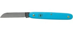 Victorinox Cuchillo Para Flores 3.9050.25B1 Azul