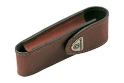 Victorinox Funda De Cinturón 4.0548, Cuero Marrón -Mejor Cuchillos Tienda VT4 0548 03 victorinox
