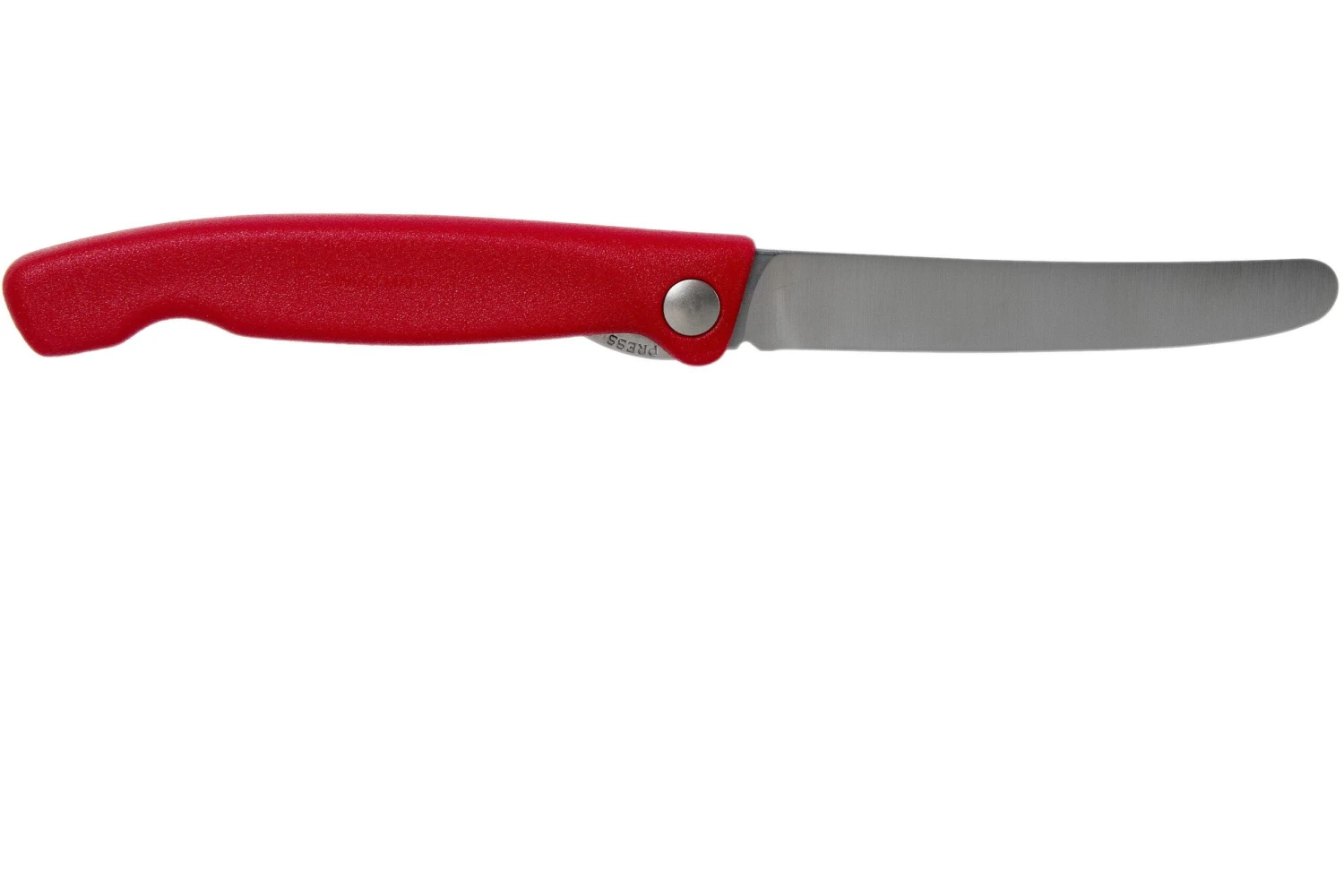 Victorinox SwissClassic cuchillo para verduras plegable rojo, 6.7801.FB Victorinox SwissClassic Cuchillo Para Verduras Plegable Rojo, 6.7801.FB -Mejor Cuchillos Tienda VT6 7801 FB 02 victorinox scaled