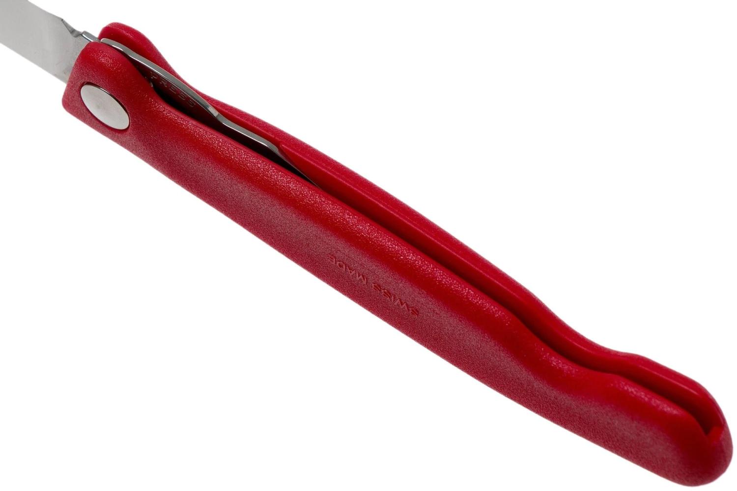 Victorinox SwissClassic cuchillo para verduras plegable rojo, 6.7801.FB Victorinox SwissClassic Cuchillo Para Verduras Plegable Rojo, 6.7801.FB -Mejor Cuchillos Tienda VT6 7801 FB 05 victorinox scaled