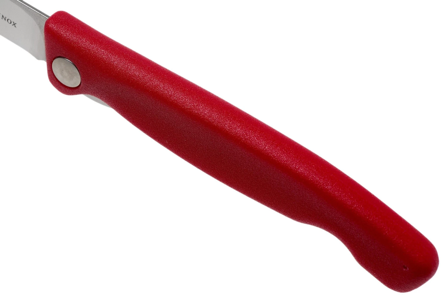 Victorinox SwissClassic cuchillo para verduras plegable rojo, 6.7801.FB Victorinox SwissClassic Cuchillo Para Verduras Plegable Rojo, 6.7801.FB -Mejor Cuchillos Tienda VT6 7801 FB 06 victorinox scaled